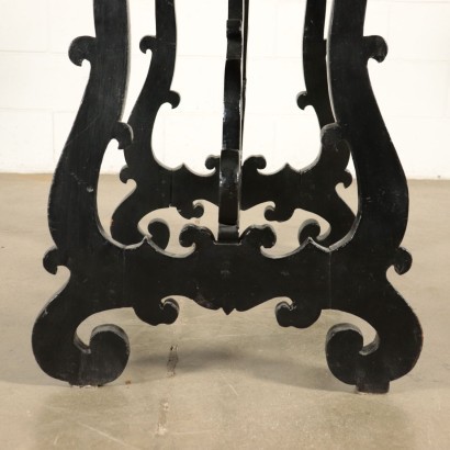 Scrittoio a San Filippo