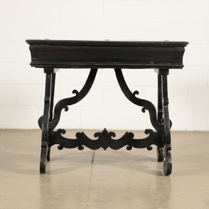 Scrittoio a San Filippo