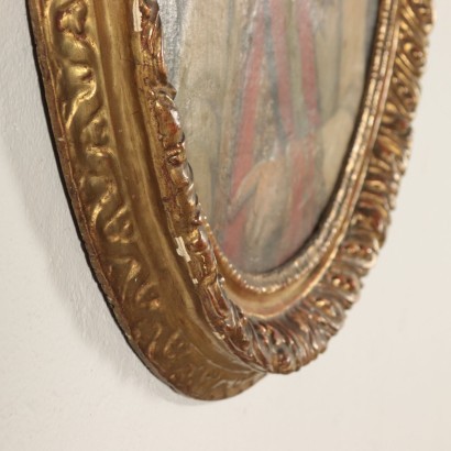 Ritratto di Leopoldo II d'Austria