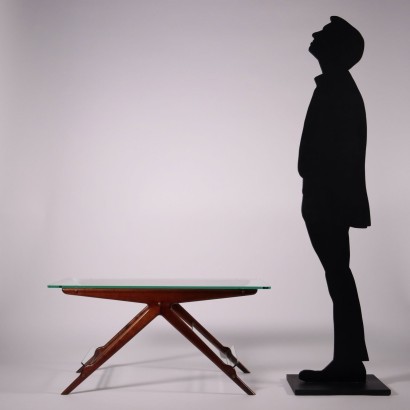 modernariato, modernariato di design, tavolino, tavolino modernariato, tavolino di modernariato, tavolino italiano, tavolino vintage, tavolino anni '60, tavolino design anni 60