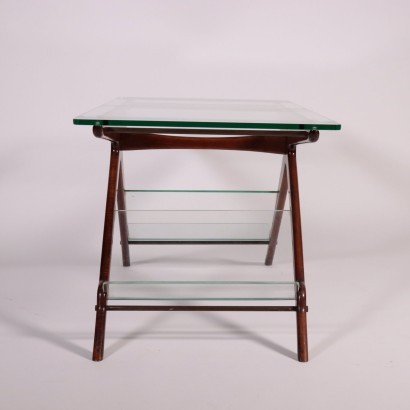 modernariato, modernariato di design, tavolino, tavolino modernariato, tavolino di modernariato, tavolino italiano, tavolino vintage, tavolino anni '60, tavolino design anni 60