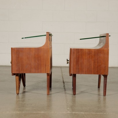modernariato, modernariato di design, comodino, comodino modernariato, comodino di modernariato, comodino italiano, comodino vintage, comodino anni '60, comodino design anni 60