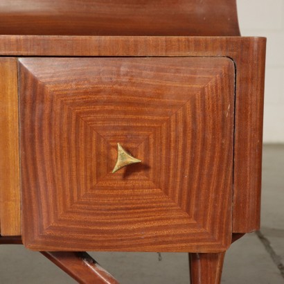 modernariato, modernariato di design, comodino, comodino modernariato, comodino di modernariato, comodino italiano, comodino vintage, comodino anni '60, comodino design anni 60