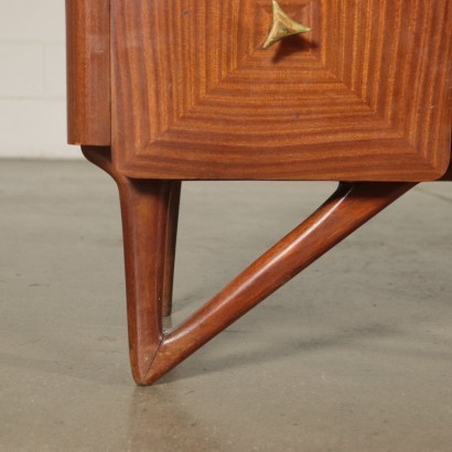 modernariato, modernariato di design, comodino, comodino modernariato, comodino di modernariato, comodino italiano, comodino vintage, comodino anni '60, comodino design anni 60
