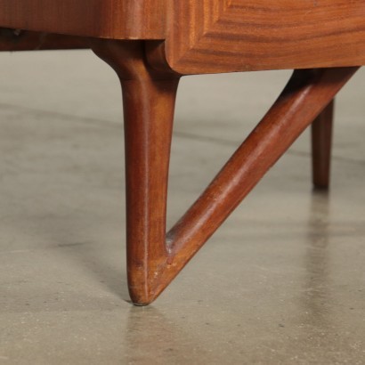 modernariato, modernariato di design, comodino, comodino modernariato, comodino di modernariato, comodino italiano, comodino vintage, comodino anni '60, comodino design anni 60