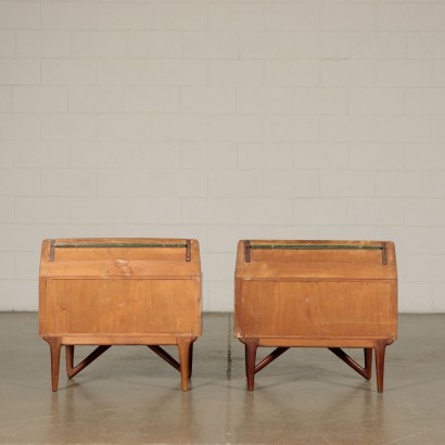 modernariato, modernariato di design, comodino, comodino modernariato, comodino di modernariato, comodino italiano, comodino vintage, comodino anni '60, comodino design anni 60