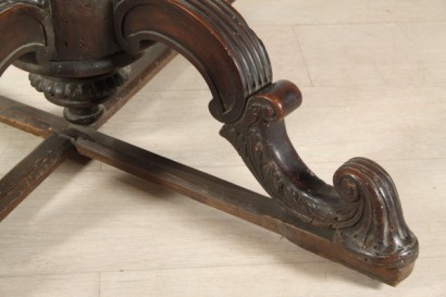 Tableau ligure noyer