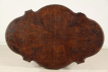 Tableau ligure noyer
