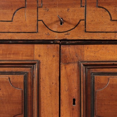 antiquariato, scrittoio, antiquariato scrittoi, scrittoio antico, scrittoio antico italiano, scrittoio di antiquariato, scrittoio neoclassica, scrittoio del 800,Mobiletto di Servizio