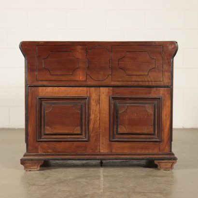 antiquariato, scrittoio, antiquariato scrittoi, scrittoio antico, scrittoio antico italiano, scrittoio di antiquariato, scrittoio neoclassica, scrittoio del 800,Mobiletto di Servizio