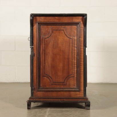 antiquariato, scrittoio, antiquariato scrittoi, scrittoio antico, scrittoio antico italiano, scrittoio di antiquariato, scrittoio neoclassica, scrittoio del 800,Mobiletto di Servizio
