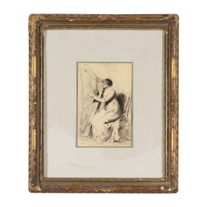 Disegno di Stefano Colombino