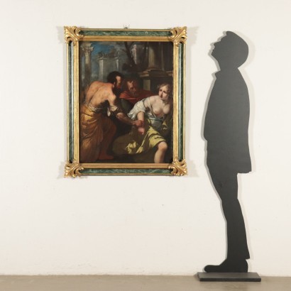 Susanna e i vecchioni