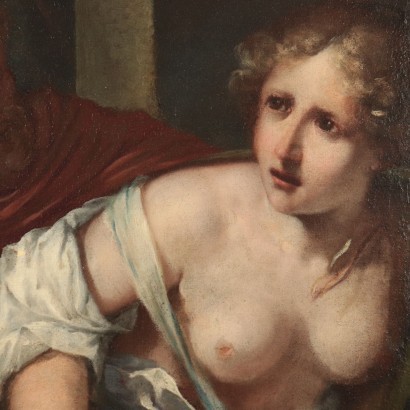 Susanna e i vecchioni