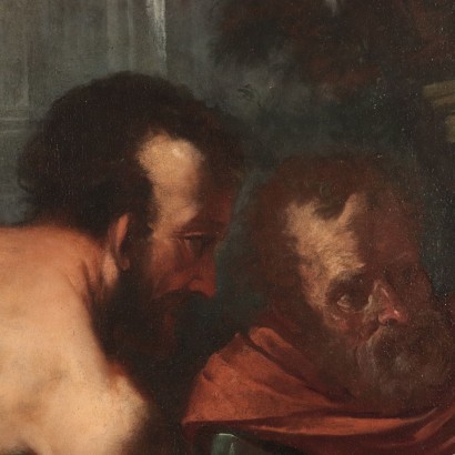 Susanna e i vecchioni