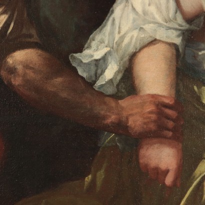 Susanna e i vecchioni