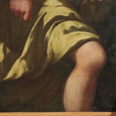 Susanna e i vecchioni