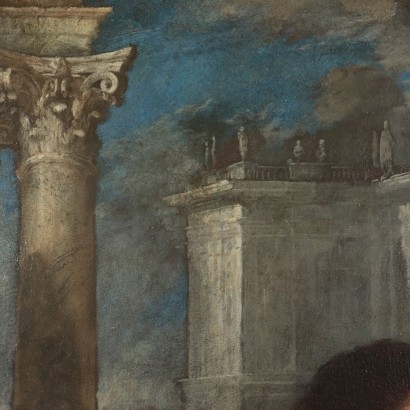 Susanna e i vecchioni