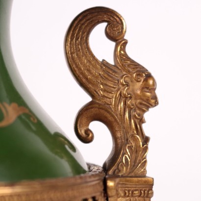 antiquariato, vaso, antiquariato vasi, vaso antico, vaso antico italiano, vaso di antiquariato, vaso neoclassico, vaso del 800