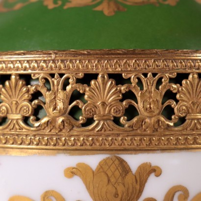 antiquariato, vaso, antiquariato vasi, vaso antico, vaso antico italiano, vaso di antiquariato, vaso neoclassico, vaso del 800