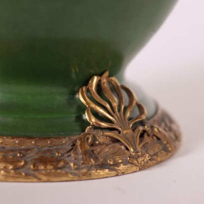 antiquariato, vaso, antiquariato vasi, vaso antico, vaso antico italiano, vaso di antiquariato, vaso neoclassico, vaso del 800
