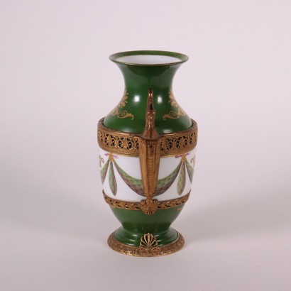 antiquariato, vaso, antiquariato vasi, vaso antico, vaso antico italiano, vaso di antiquariato, vaso neoclassico, vaso del 800