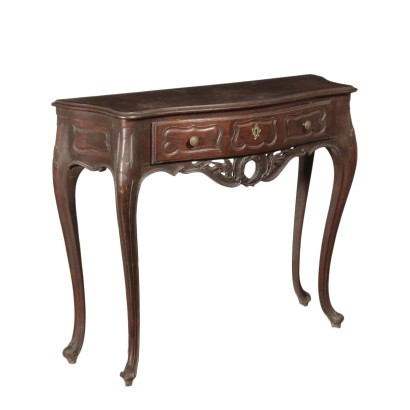 Consolle in Stile Neoclassico