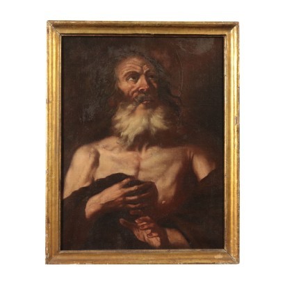 Francesco Fracanzano, ambito di