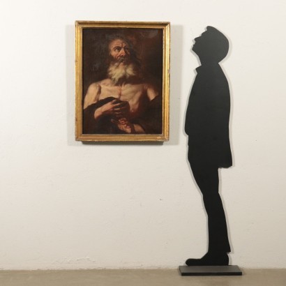 Francesco Fracanzano, ambito di