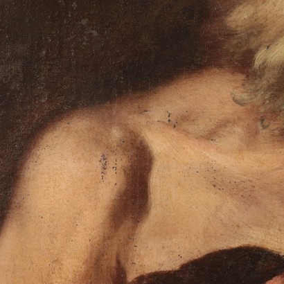 Francesco Fracanzano, ambito di