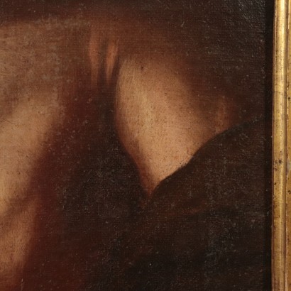 Francesco Fracanzano, ambito di