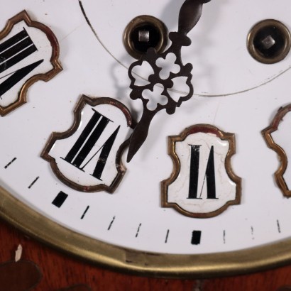Orologio a Pendolo da Parete
