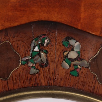 Orologio a Pendolo da Parete