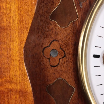 Orologio a Pendolo da Parete
