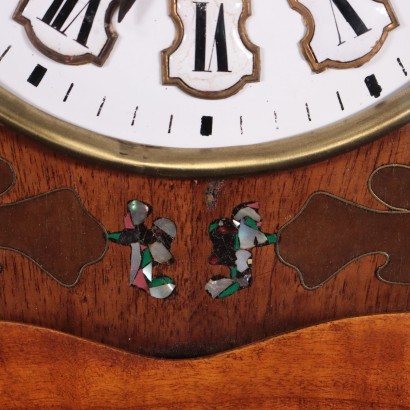 Orologio a Pendolo da Parete