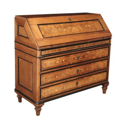 Ribalta Lombarda Neoclassica