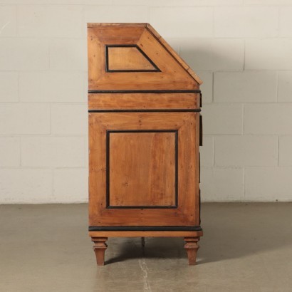 Ribalta Lombarda Neoclassica