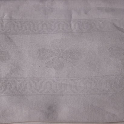 Tovaglia In Fiandra Di Lino