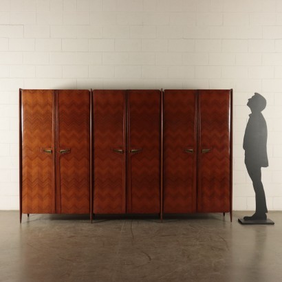 modern antique, modern design, wardrobe, modern wardrobe, modern wardrobe, Italian wardrobe, vintage wardrobe, 60's wardrobe, 60's design wardrobe