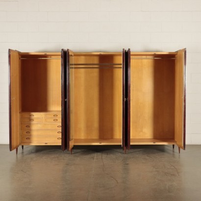 modern antique, modern design, wardrobe, modern wardrobe, modern wardrobe, Italian wardrobe, vintage wardrobe, 60's wardrobe, 60's design wardrobe