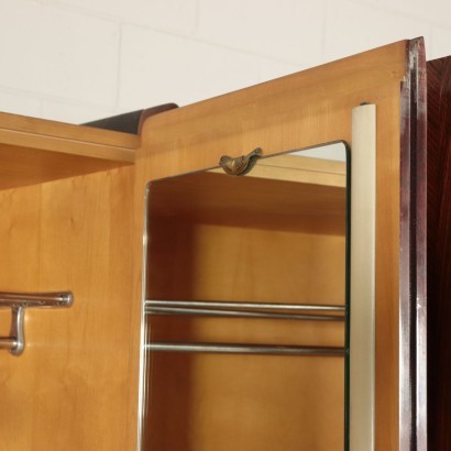 modern antique, modern design, wardrobe, modern wardrobe, modern wardrobe, Italian wardrobe, vintage wardrobe, 60's wardrobe, 60's design wardrobe