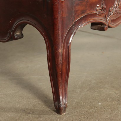 Neo-Classical Style Sideboard Italy 20th Century