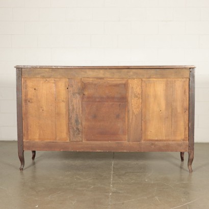 Neo-Classical Style Sideboard Italy 20th Century