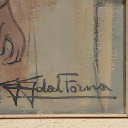 Gian Giacomo Dal Forno