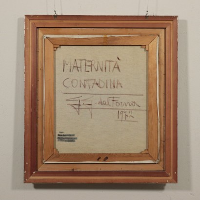 Gian Giacomo Dal Forno