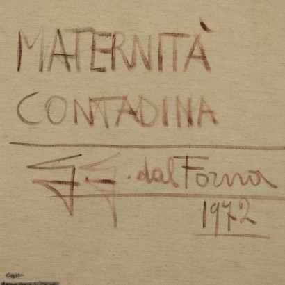 Gian Giacomo Dal Forno