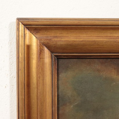 arte, arte italiana, pittura antica italiana,San Francesco da Paola