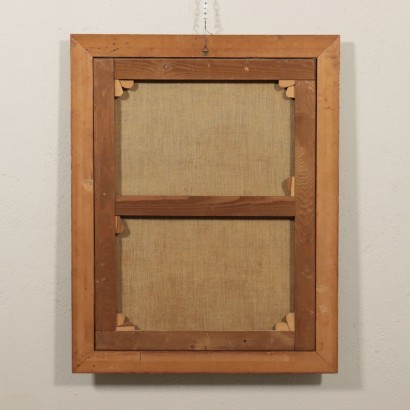 arte, arte italiana, pittura antica italiana,San Francesco da Paola