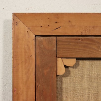 arte, arte italiana, pittura antica italiana,San Francesco da Paola