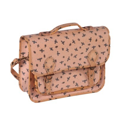 Cartella Vintage Naj Oleari